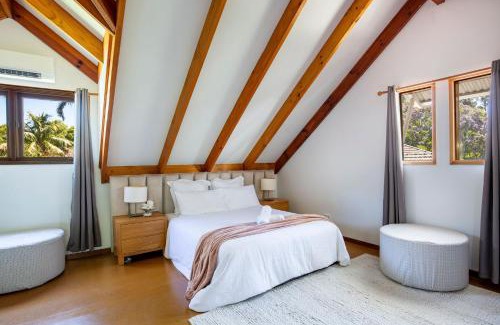 Nowra Maison | Bali Huts