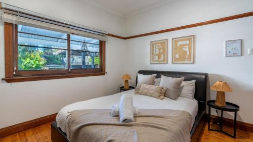 Nowra Maison | Bali Huts Escape