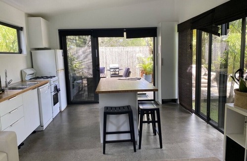 Berrara Appartement | Bali dans le studio de Berrara