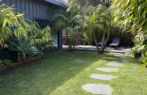 Berrara Appartement | Bali dans le studio de Berrara