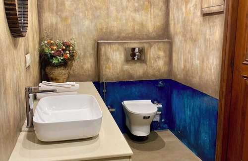 Lajpat Nagar Maison | Bali Mantran