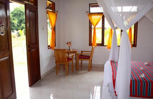 Pemuteran Station Balnéaire | Bali Oase Resort