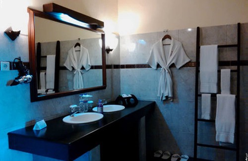 Lovina Hôtel | Bali Paradise Hotel Boutique Resort