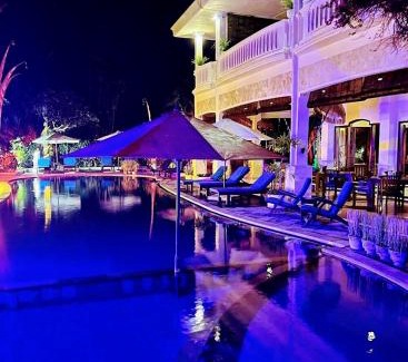 Lovina Hôtel | Bali Paradise Hotel Boutique Resort
