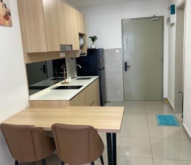 Malacca City Appartement | Bali residence MFL STAY