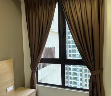 Malacca City Appartement | Bali residence MFL STAY