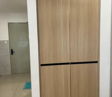 Malacca City Appartement | Bali residence MFL STAY