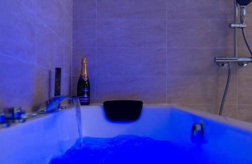 Chambery Appartement | Bali Room Apartment et Spa Chambéry