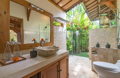 Tampaksiring Maison | Bali Sawah Indah