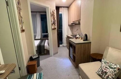 Chinatown Appartement | Bali Style Room by Acewin Inn near Chinatown