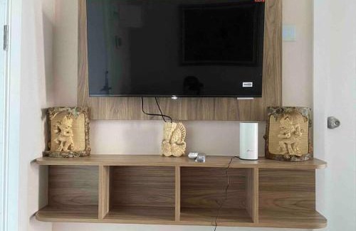 Chinatown Appartement | Bali Style Room by Acewin Inn near Chinatown