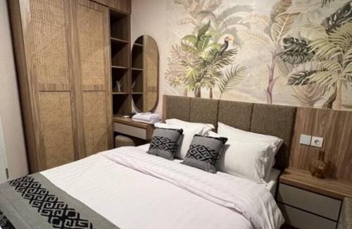 Chinatown Appartement | Bali Style Room by Acewin Inn near Chinatown