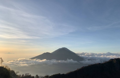 Bangli Location De Bateaux | bali sunrise trekking