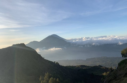 Bangli Location De Bateaux | bali sunrise trekking