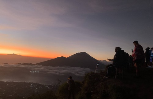 Bangli Location De Bateaux | bali sunrise trekking