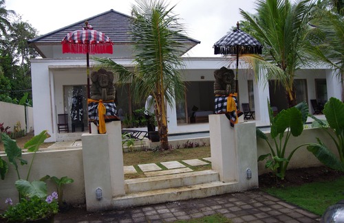 Negara Villa | Bali Taman Sari Villa & Restaurant