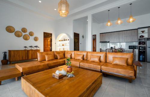 Tejakula Maison | Bali Taoka Beach Villa