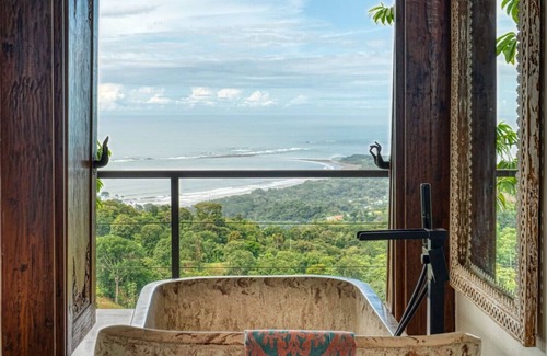 Uvita Villa | Bali Villa Jungle Paradise - Uvita