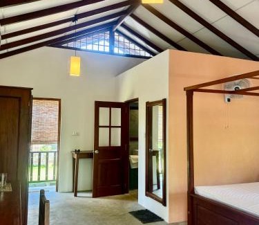 Mirissa Station Balnéaire | Bali Villa Mirissa