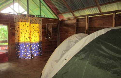 Tuk Tuk Autre | Balian Camp