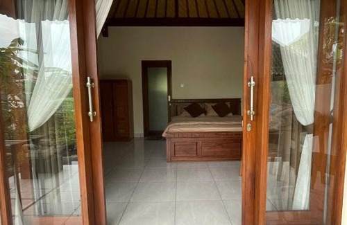 Suraberata Maison | Balian Green Lagoon