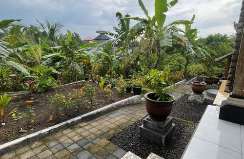 Suraberata Maison | Balian Green Lagoon