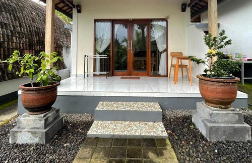 Suraberata Maison | Balian Green Lagoon