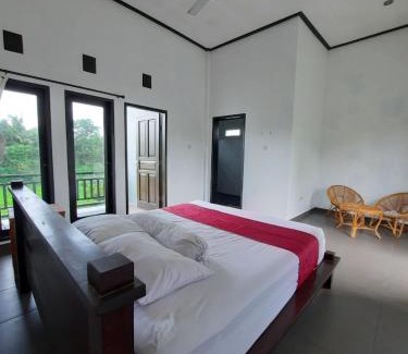 Suraberata Maison | Balian One