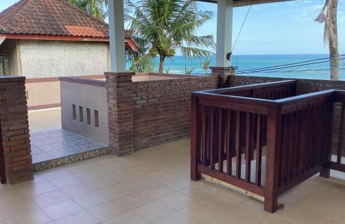 Suraberata Appartement | Balian Seaview Surf Villas