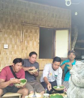 Banjarangkan Maison | BaliFarmhouse