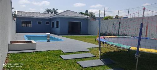 Prudentopolis Maison | Balihahls