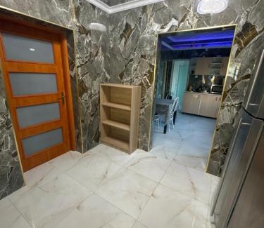 Tiszaujvaros Appartement | Balika vendégház