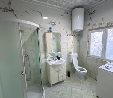 Tiszaujvaros Appartement | Balika vendégház