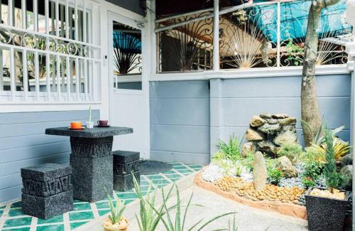 Cabanatuan Appartement | Balikbayan hub in Cabanatuan