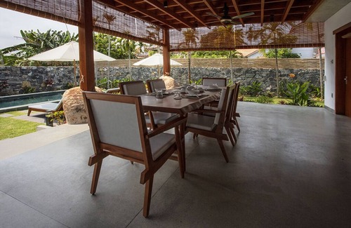Cam Thanh Villa | Villa privée de style balinais
