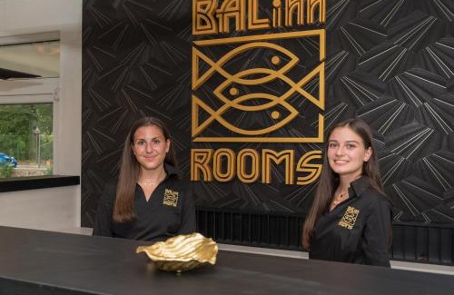 Balatonszepezd Lit Et Petit-Déjeuner | Balinn rooms