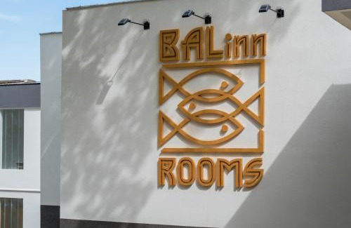 Balatonszepezd Lit Et Petit-Déjeuner | Balinn rooms
