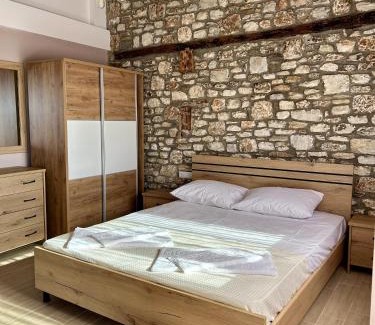 Thasos Maison | Balis House