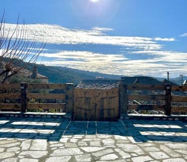 Thasos Maison | Balis House