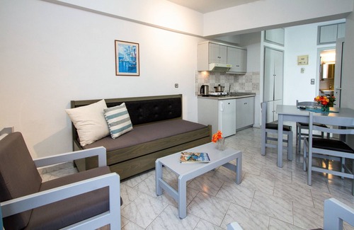Galatas Appartement | Balito apartments