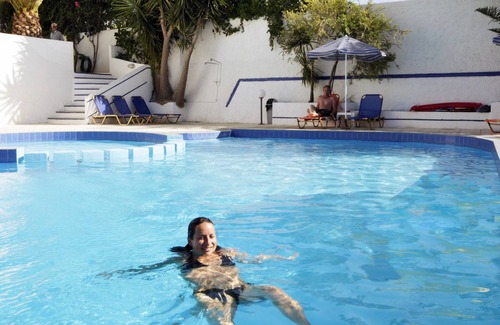 Galatas Appartement | Balito apartments
