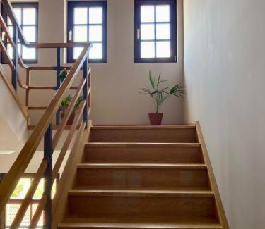 Hisarja Maison | Balkan Aparts