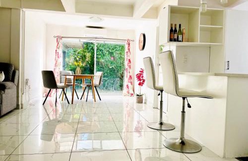 Auckland Appartement | Ball Place Residence-Enjoy the entire downstairs