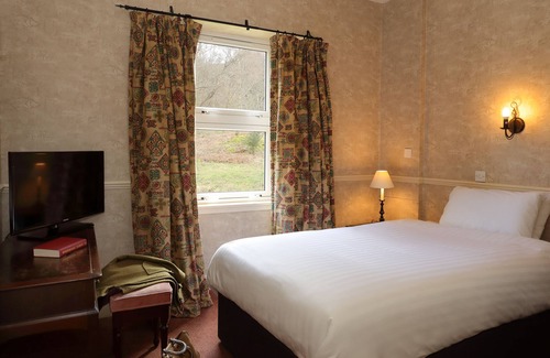 West Laroch Hôtel | Ballachulish Hotel