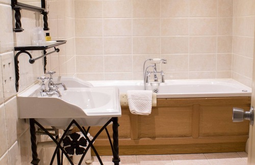 West Laroch Hôtel | Ballachulish Hotel