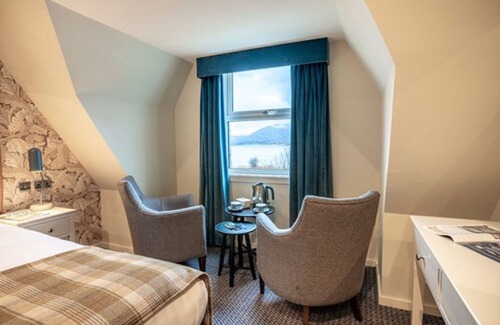 West Laroch Hôtel | Ballachulish Hotel