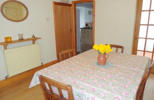 Sulby Maison | Ballacowell Cottage