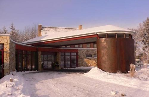 Lindwedel Hôtel | Balland's Hotel & Restaurant