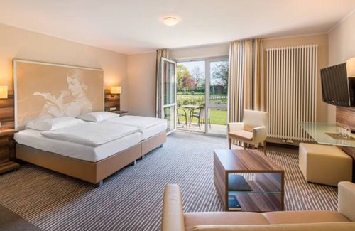 Lindwedel Hôtel | Ballands Hotel & Restaurant