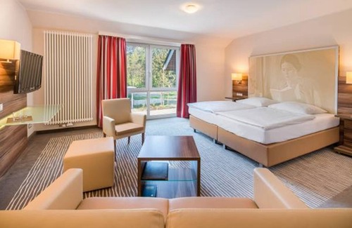 Lindwedel Hôtel | Ballands Hotel & Restaurant